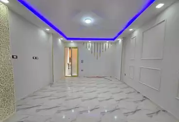 عقارات للبيع - 3 غرف - بالدور 7