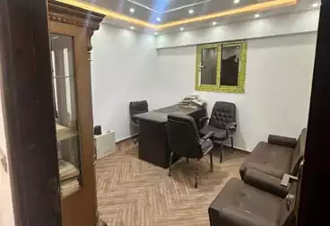 Apartments For sale - 3 rooms - floor 2