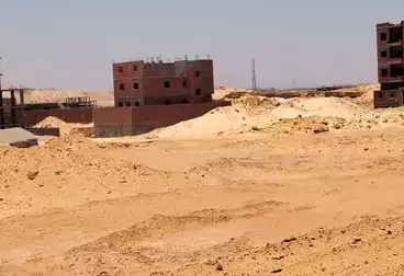 أراضي للبيع