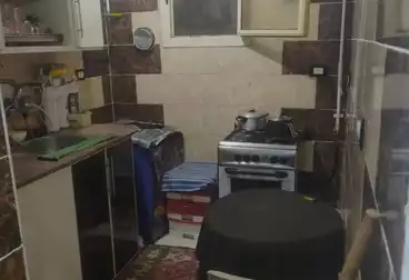 Apartments For sale - 2 rooms - floor 1