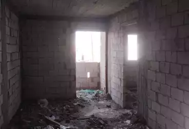 شقق للبيع - 3 غرف - بالدور 1