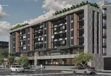 Shops For rent - floor 2