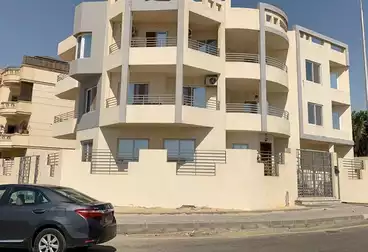 شقق للإيجار - 3 غرف - بالدور 2