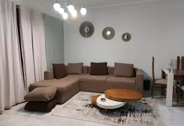 Furnished Apartment For rent - 2 rooms - floor 2