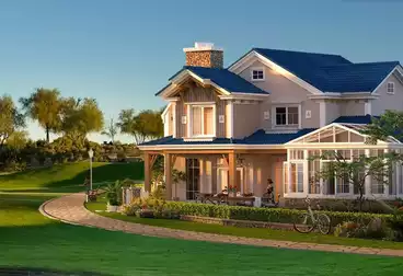 عقارات للبيع - 5 غرف