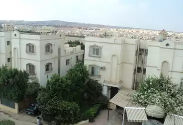 عقارات للبيع - 2 غرف - بالدور 3