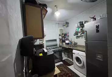 Apartments For sale - 2 rooms - floor 8