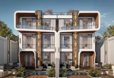 عقارات للبيع - 4 غرف