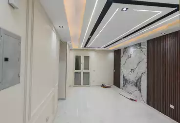 undefined undefined - 3 غرف - بالدور 5