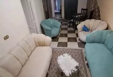 عقارات للإيجار - 2 غرف - بالدور 10