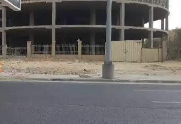 أرض مباني سكنية للبيع