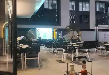 محلات للإيجار - بالدور 1