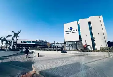 تجاري للإيجار - بالدور 1