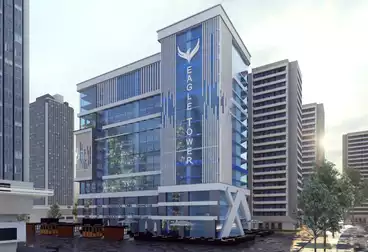 Commercial For sale - floor 2