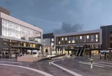 Commercial For rent - floor 1