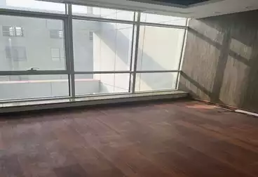 إداري للإيجار - 1 غرف - بالدور 2