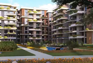 عقارات للبيع - 4 غرف - بالدور 2