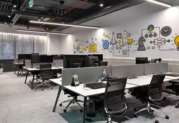 عقارات للبيع - 1 غرف - بالدور 1