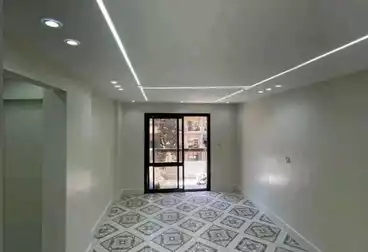 شقق للبيع - 3 غرف - بالدور 4