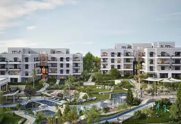 عقارات للبيع - 3 غرف - بالدور 3