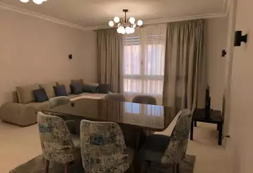 شقق مفروشة للإيجار - 3 غرف - بالدور 4