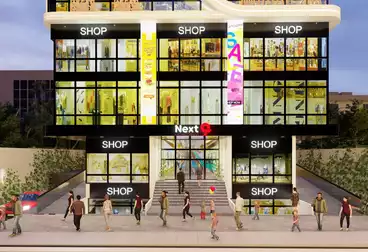 Properties For sale - 1 rooms - floor 5