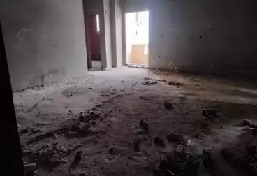 undefined undefined - 3 غرف - بالدور 2