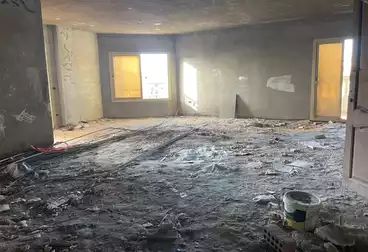 شقق للبيع - 3 غرف