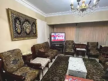 عقارات للإيجار - 2 غرف - بالدور 5