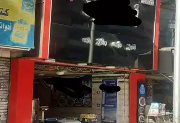 Shops For sale - floor 1