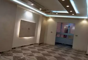 شقق للإيجار - 3 غرف - بالدور 1