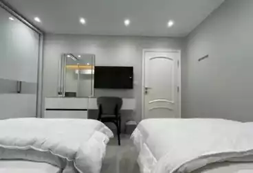 عقارات للإيجار - 3 غرف - بالدور 4