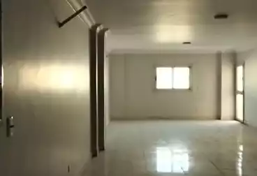 إداري للإيجار - 3 غرف - بالدور 5