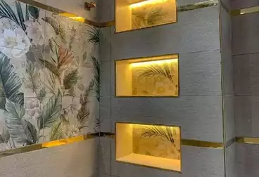 شقق للبيع - 3 غرف - بالدور 4