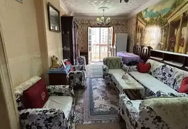 شقق للبيع - 2 غرف - بالدور 7