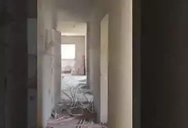 شقق للبيع - 3 غرف - بالدور 1