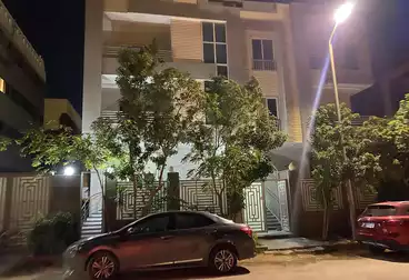 Apartments For rent - 3 rooms - floor 1