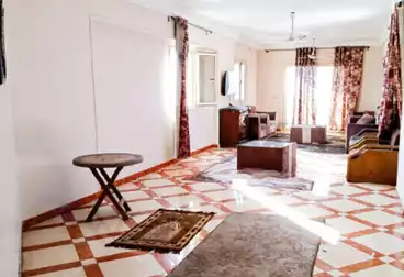 Furnished Apartment For sale - 3 rooms - floor 14