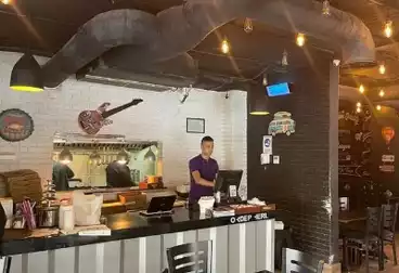 Restaurant For rent - floor 0