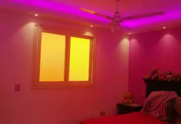 شقق للبيع - 3 غرف - بالدور 9