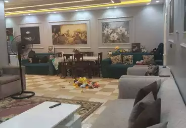 Properties For sale - 3 rooms - floor 9