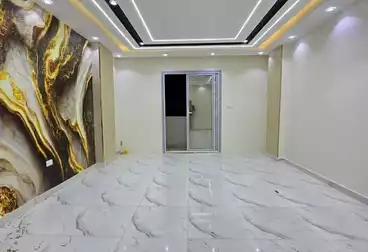 شقق للبيع - 3 غرف - بالدور 9