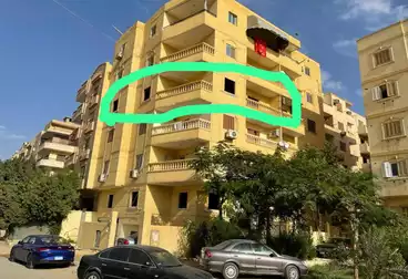 Apartments For rent - 3 rooms - floor 3