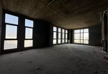 عقارات للإيجار - 1 غرف - بالدور 3