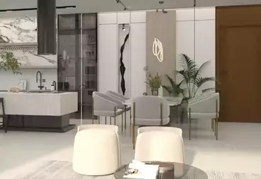 undefined undefined - 4 غرف - بالدور 2