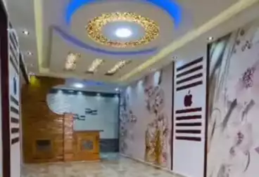 شقق للبيع - 3 غرف - بالدور 3