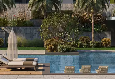 Duplex with Garden For sale - 5 rooms - floor 1