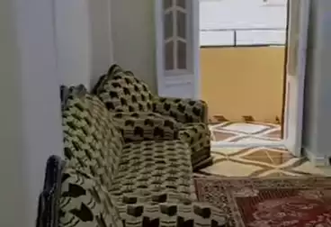 شقق مفروشة للإيجار - 2 غرف - بالدور 4