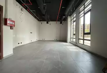 عقارات للإيجار - 1 غرف - بالدور 1