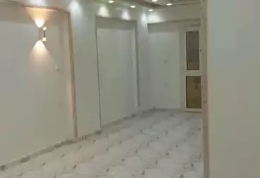 شقق للبيع - 3 غرف - بالدور 3